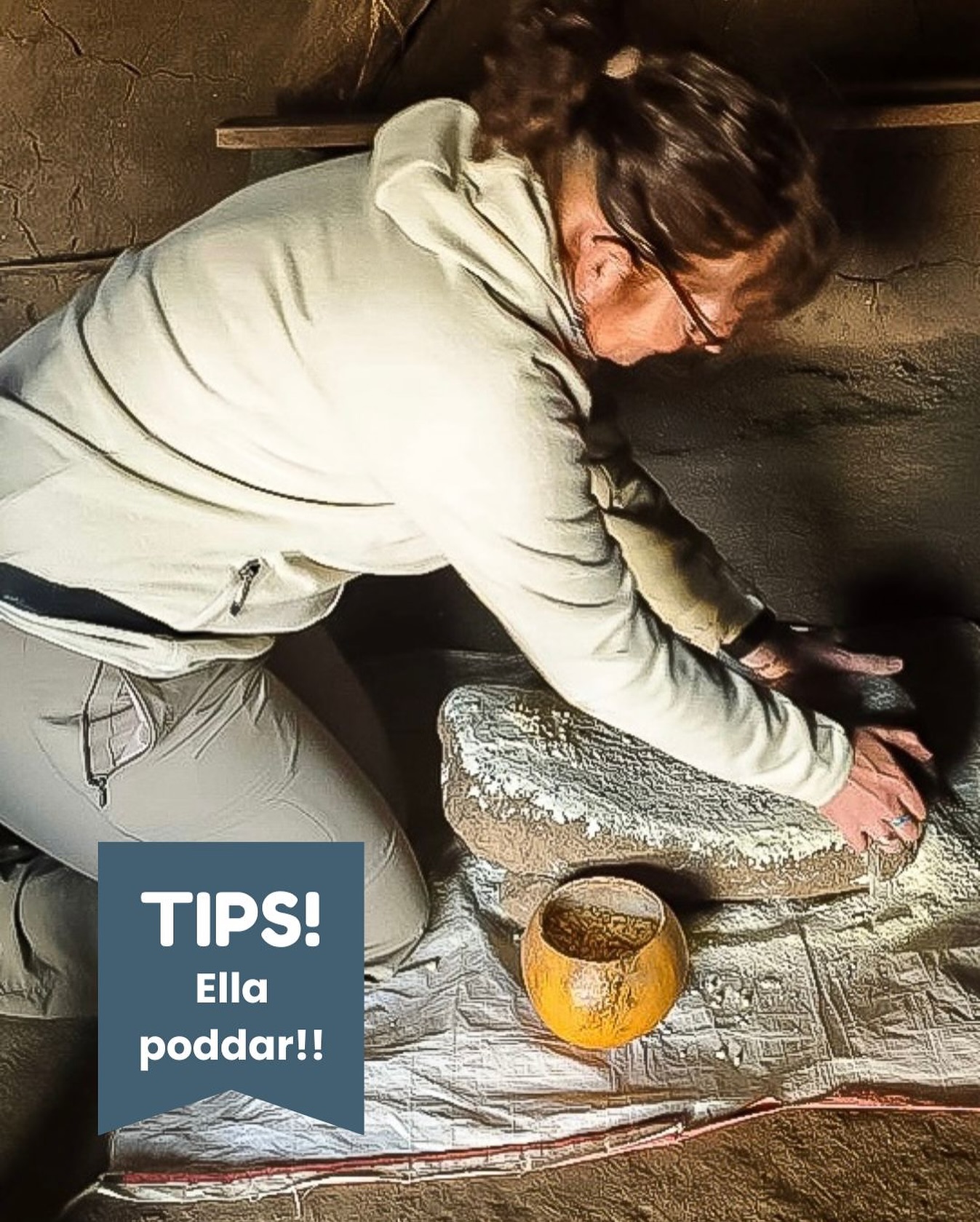 Tiden rusar fram och snart är Ella på väg mot Tanzania igen för höstens gruppresa. Men innan dess har hon hunnit podda om just Tanzania. Så är du nyfiken på att göra en safari in och lyssna! 
Klickbar länk som vanligt i bion @kenzantravel 
https://shorturl.at/eJFpH

#safari
#resebyrå
#drömresa