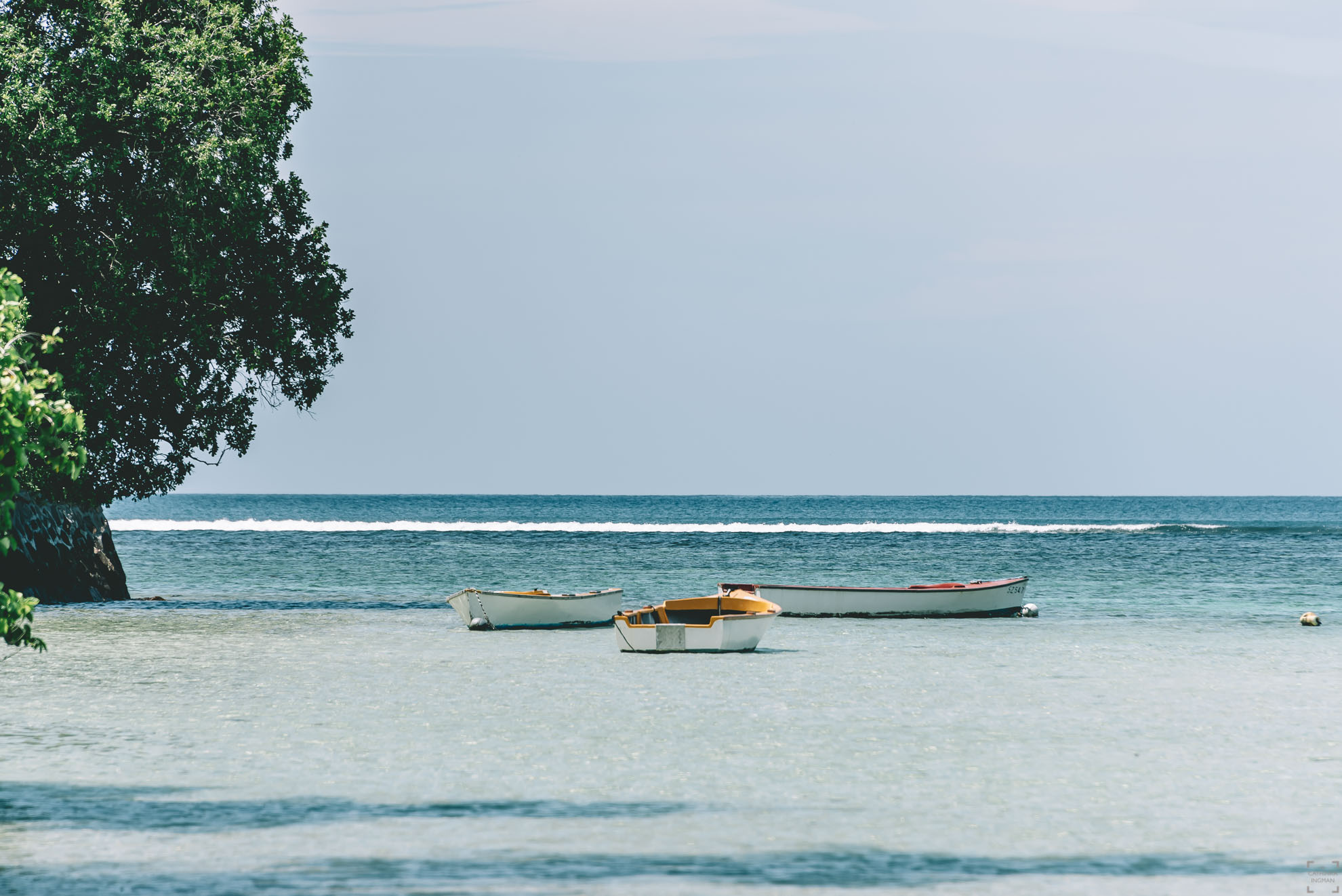 Instagram Seychellerna – några av de bästa platserna